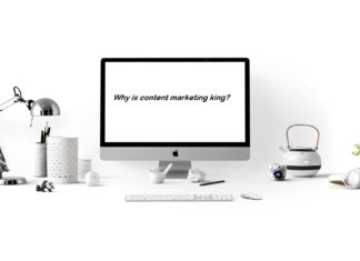 Why Content Marketing is King