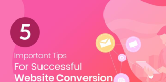 Important Tips For Successful Website Conversion Rate Optimization