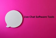 Best Live Chat Software Tools