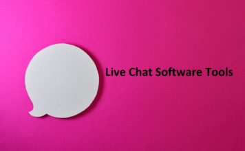 Best Live Chat Software Tools