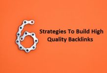 6 New Strategies for Getting Backlinks