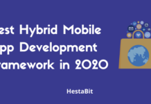 best hybrid app development trends in 2020