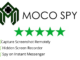 Android Spying App MocoSpy