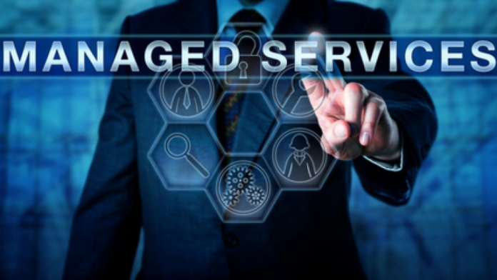 Driving Success for Business with Managed IT Services