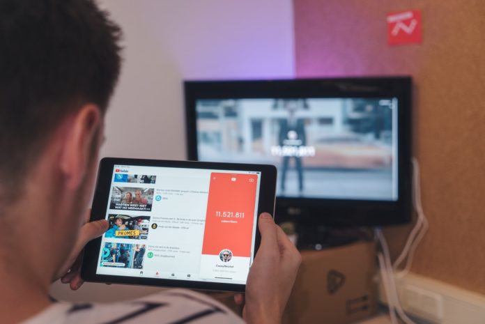Why YouTube Is Better than Blogging