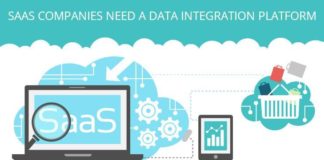 The Relevance of a Data Integration Platform for SaaS Companies