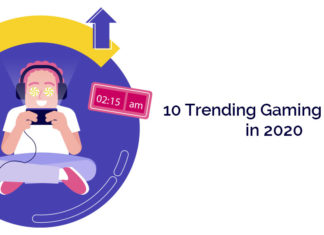 10 Trending Gaming Genres in 2020
