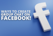How to Create a Group Chat on Facebook Messenger