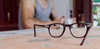How to maintain good eyesight