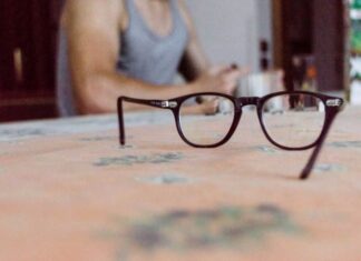 How to Maintain Good Eyesight