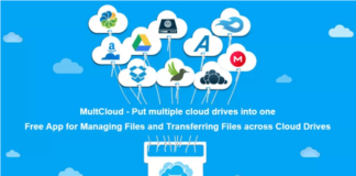 Best Multiple Cloud Storage Manager-MultCloud