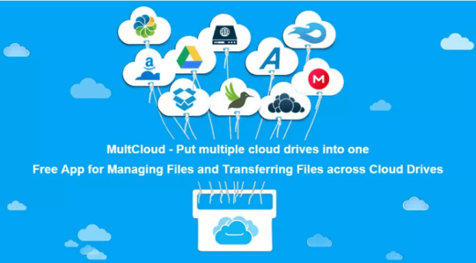 Best Multiple Cloud Storage Manager-MultCloud