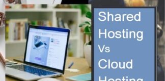 Cloud Vs Shared Hosting | Which one is Better