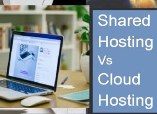 Cloud Vs Shared Hosting