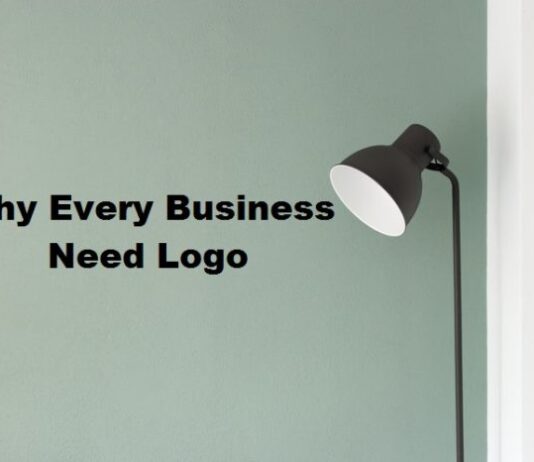 why every business need-logo
