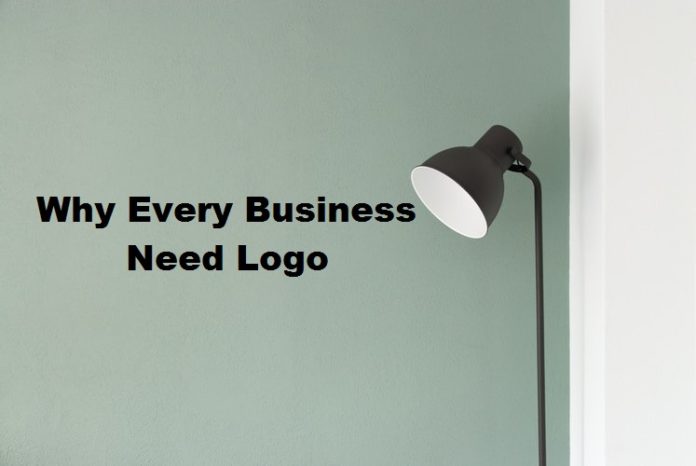 why every business need-logo