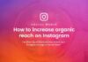 increase reach on instagram