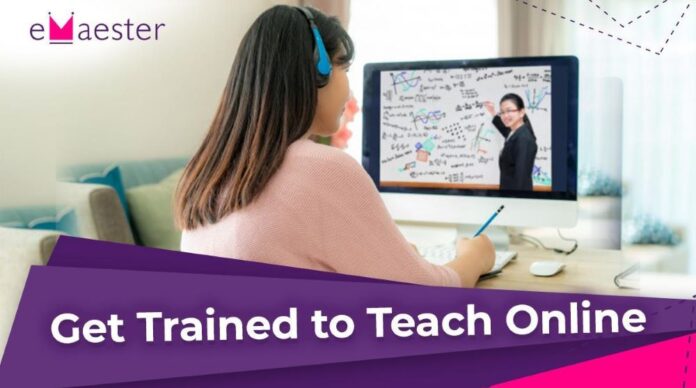 eMaester Is The Best online training platform