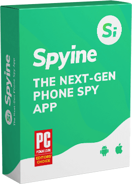 Spyine App