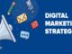 Digital Marketing Steps