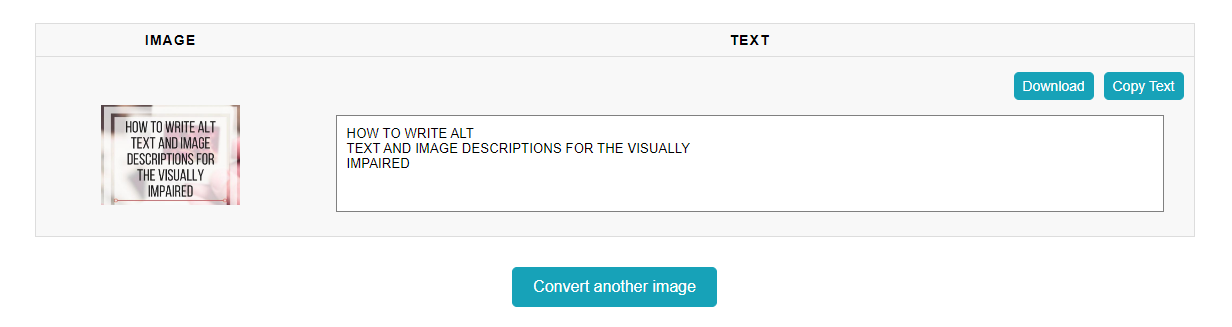 convert another image