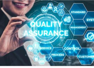 Quality Management Software