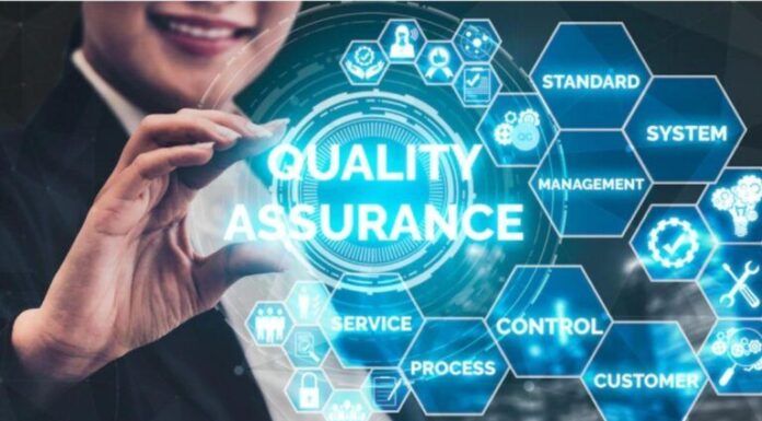 Quality Management Software