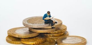 5 great money saving tips