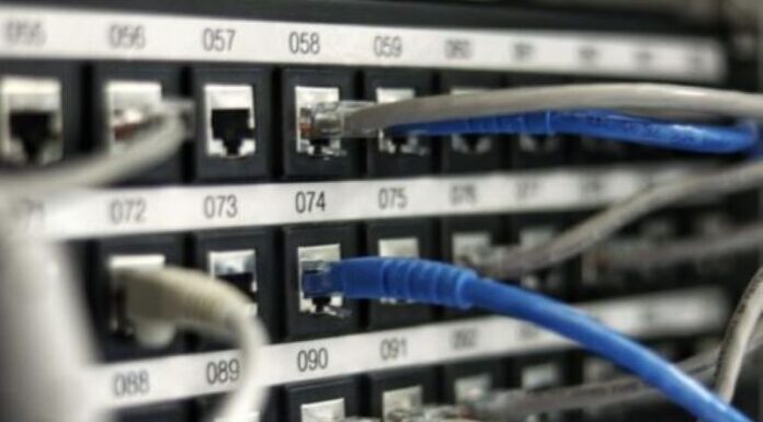Internet Service providers