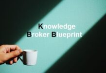 Knowledge Broker Blueprint
