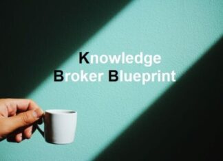 Knowledge Broker Blueprint