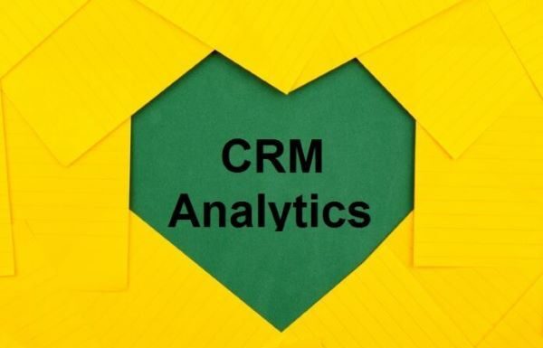 CRM Analytics
