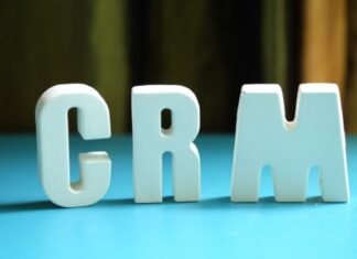 CRM Softwares